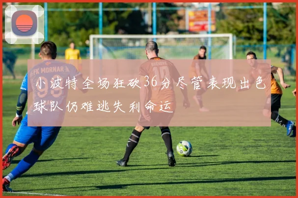 小波特全场狂砍36分尽管表现出色球队仍难逃失利命运