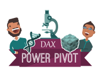 El ADN de Power Pivot